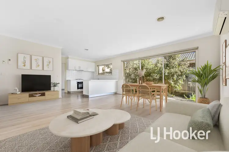 Fourth view of Homely unit listing, 6 Clayton Road, Cranbourne VIC 3977