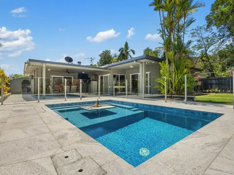 29 Longden Street, Brinsmead QLD 4870