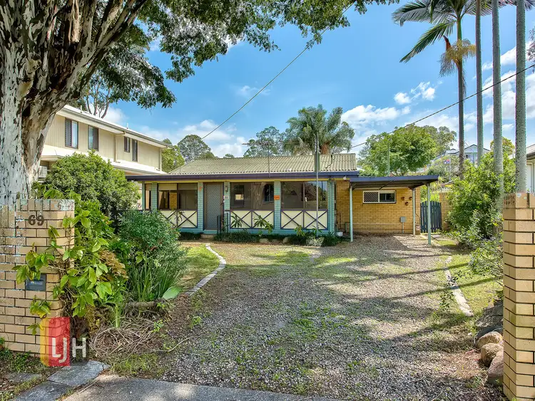 69 Pullen Road, Everton Park QLD 4053