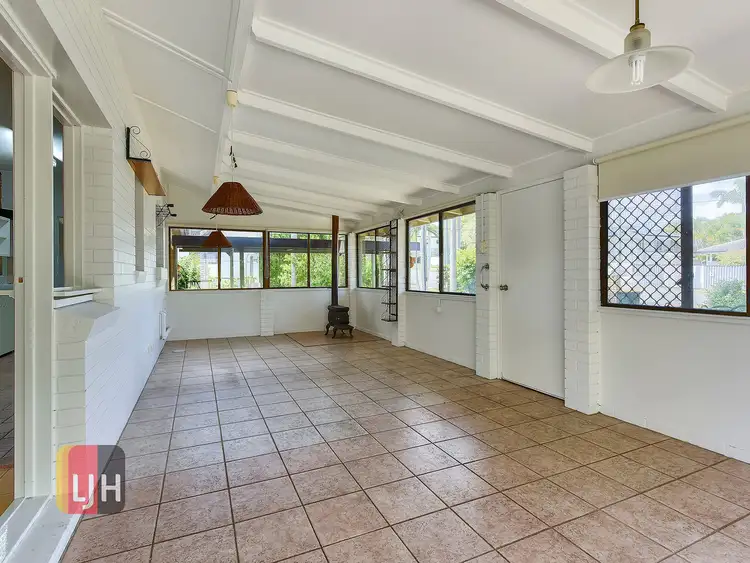 Second view of Homely house listing, 69 Pullen Road, Everton Park QLD 4053