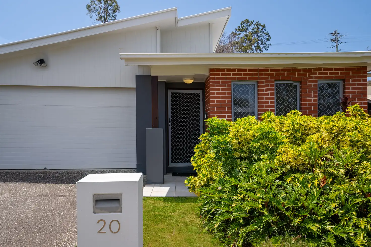 Main view of Homely house listing, 20 Antonio Place, Coomera QLD 4209