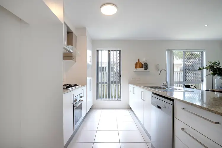 Third view of Homely house listing, 20 Antonio Place, Coomera QLD 4209