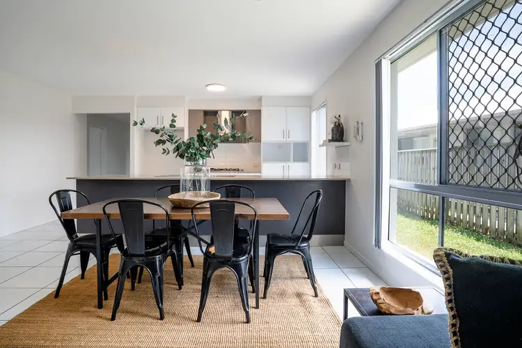 Fourth view of Homely house listing, 20 Antonio Place, Coomera QLD 4209