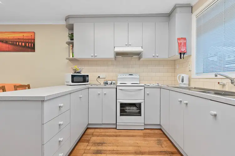 Third view of Homely house listing, 6/133 Alma Avenue, Laverton VIC 3028