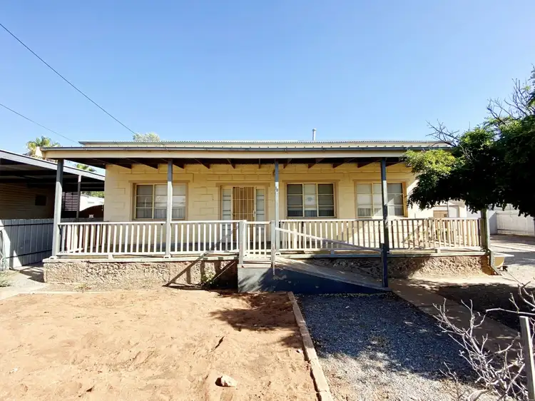 38 Cummins Street, Broken Hill NSW 2880