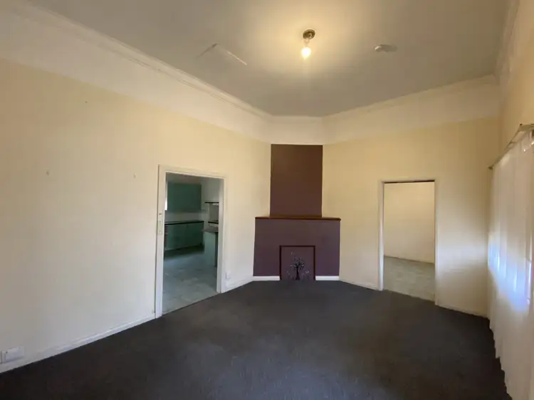 Second view of Homely house listing, 38 Cummins Street, Broken Hill NSW 2880