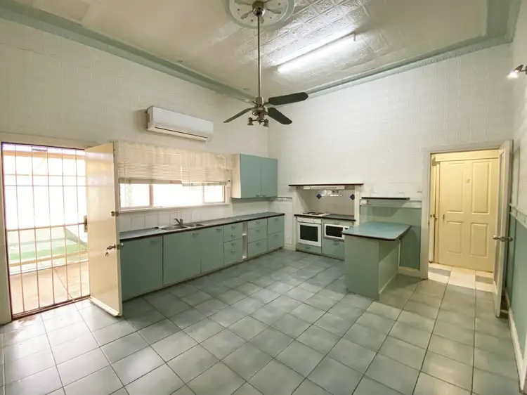 Fifth view of Homely house listing, 38 Cummins Street, Broken Hill NSW 2880