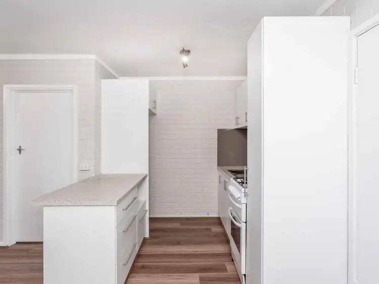 Second view of Homely unit listing, 301/69 King George Street, Victoria Park WA 6100