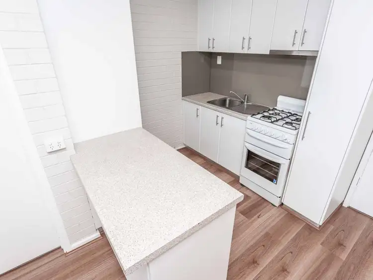 Third view of Homely unit listing, 301/69 King George Street, Victoria Park WA 6100