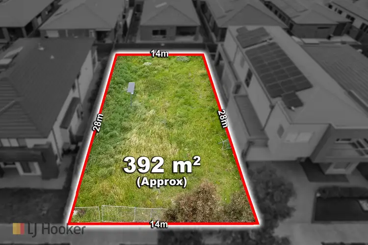 43 Cromarty Crescent, Kalkallo VIC 3064