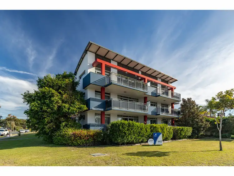 7/126 Manning Street, Tuncurry NSW 2428