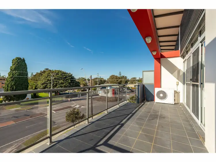 Fourth view of Homely unit listing, 7/126 Manning Street, Tuncurry NSW 2428