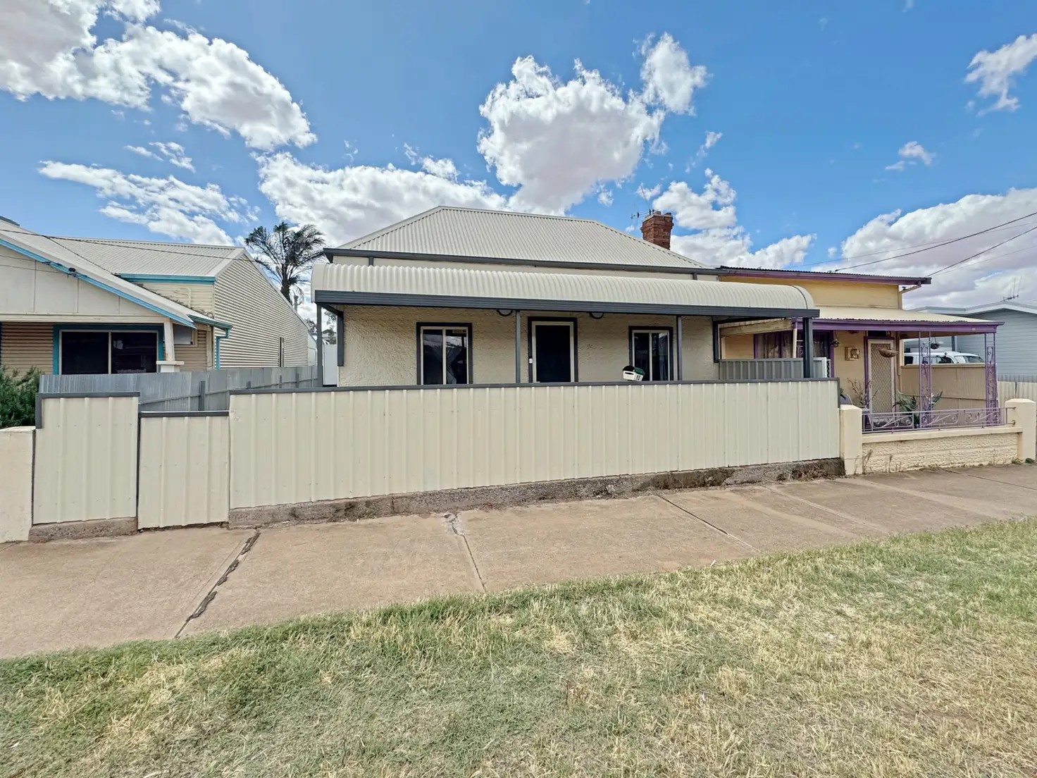 Main view of Homely house listing, 90 Cobalt Street, Broken Hill NSW 2880