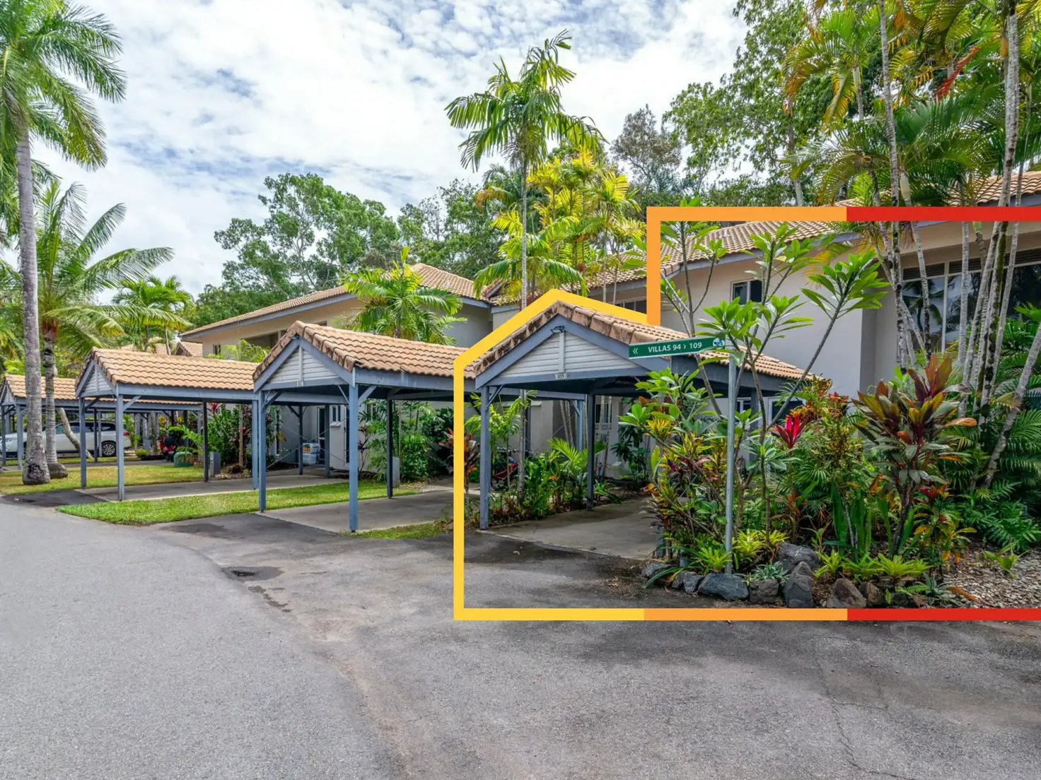 Main view of Homely unit listing, 103/121-137 Port Douglas Road, Port Douglas QLD 4877