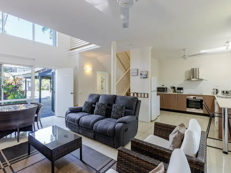 Second view of Homely unit listing, 103/121-137 Port Douglas Road, Port Douglas QLD 4877