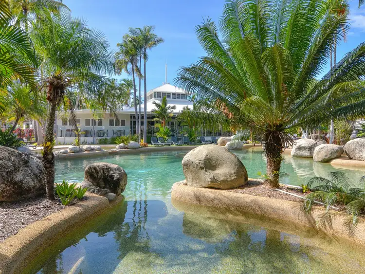 Third view of Homely unit listing, 103/121-137 Port Douglas Road, Port Douglas QLD 4877