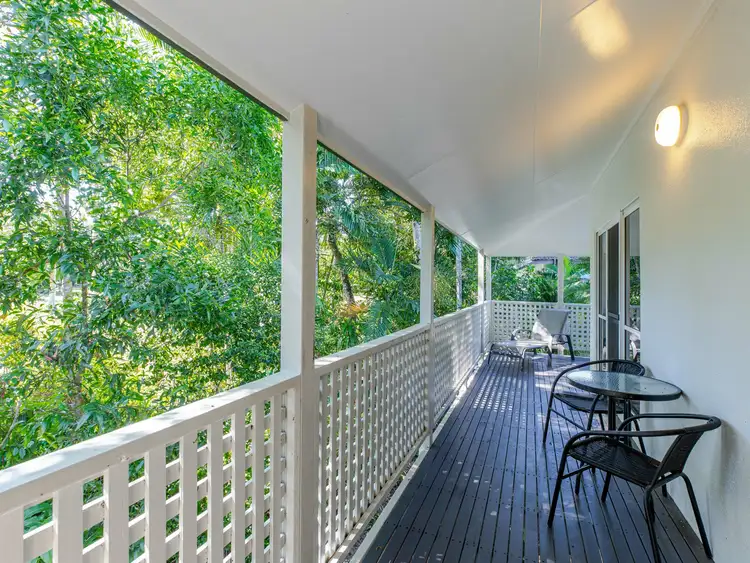 Fourth view of Homely unit listing, 103/121-137 Port Douglas Road, Port Douglas QLD 4877