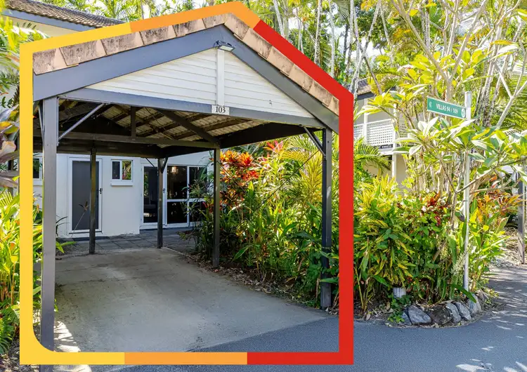 Fifth view of Homely unit listing, 103/121-137 Port Douglas Road, Port Douglas QLD 4877