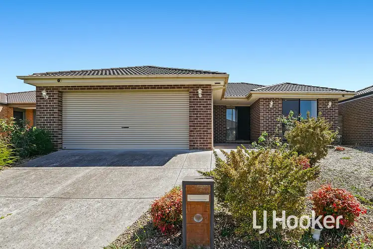13 Raven Court, Pakenham VIC 3810