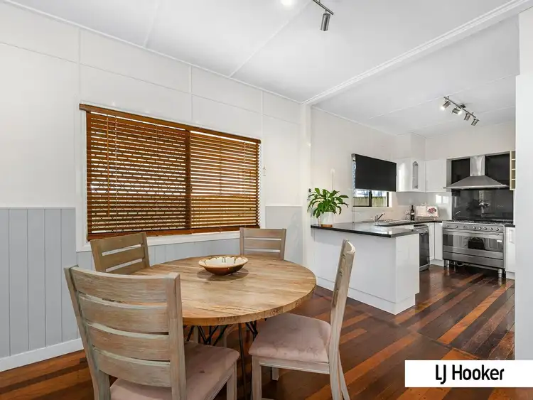 Third view of Homely house listing, 28 Avon Street, Morningside QLD 4170