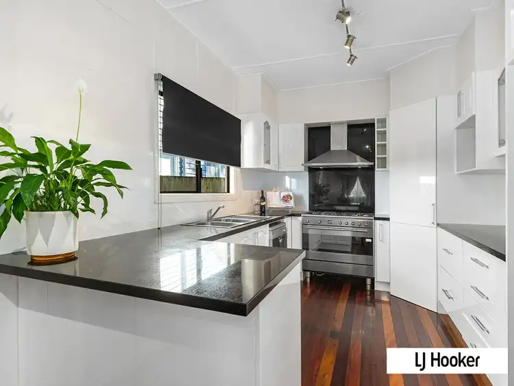 Fourth view of Homely house listing, 28 Avon Street, Morningside QLD 4170