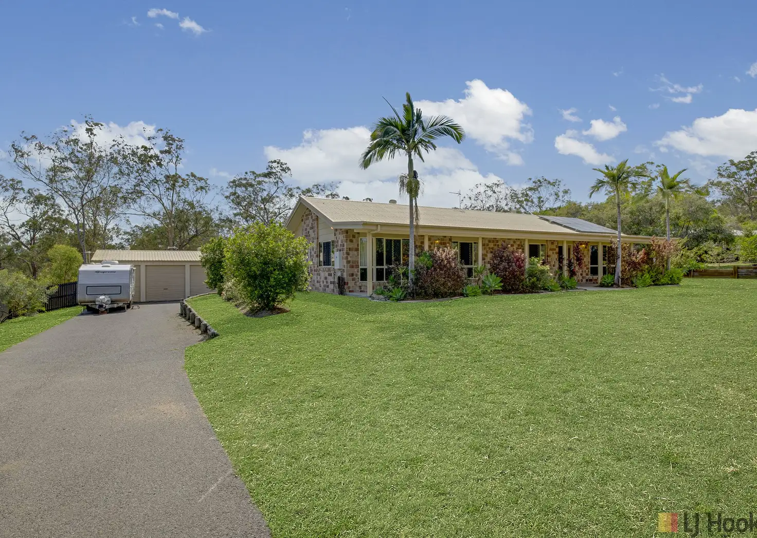Main view of Homely house listing, 18 Aluminium Drive, Tannum Sands QLD 4680