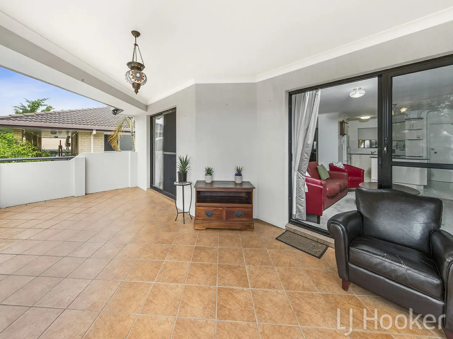 Main view of Homely unit listing, 5/330 Hawthorne Road, Hawthorne QLD 4171