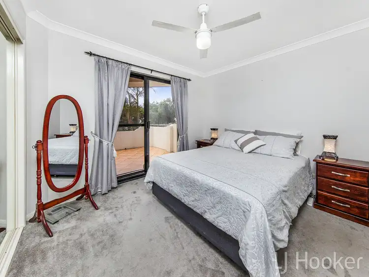 Third view of Homely unit listing, 5/330 Hawthorne Road, Hawthorne QLD 4171