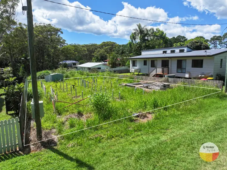 Third view of Homely land listing, 16 Goolagong Street, Russell Island QLD 4184