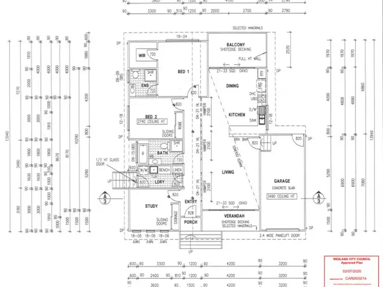Fourth view of Homely land listing, 16 Goolagong Street, Russell Island QLD 4184