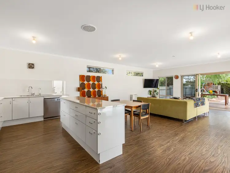Fourth view of Homely house listing, 28 McLaughlan Avenue, Warradale SA 5046