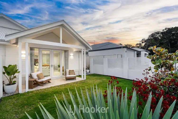 Second view of Homely house listing, 39 Chicago Way, Dunsborough WA 6281