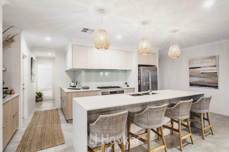 Third view of Homely house listing, 39 Chicago Way, Dunsborough WA 6281