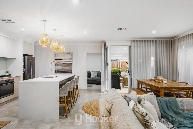 Fourth view of Homely house listing, 39 Chicago Way, Dunsborough WA 6281