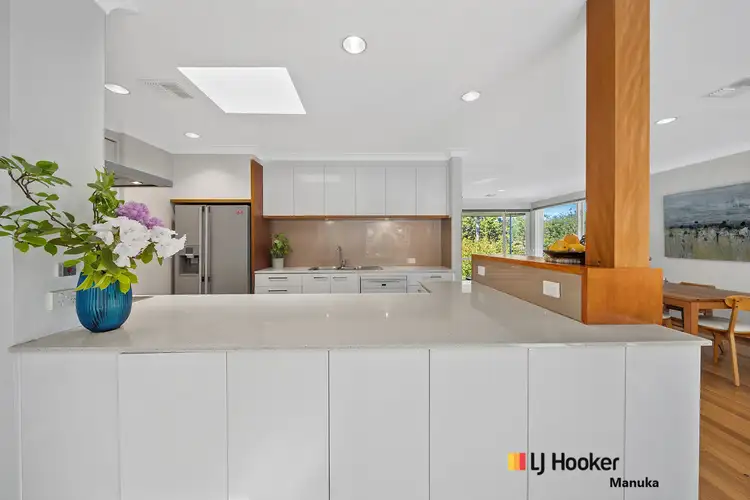 Sixth view of Homely house listing, 89 Jansz Crescent, Griffith ACT 2603