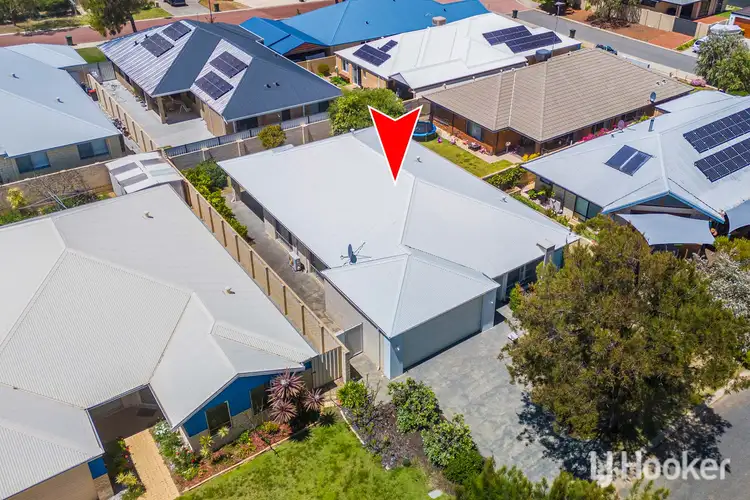 Third view of Homely house listing, 17 Jettyl Way, Wannanup WA 6210