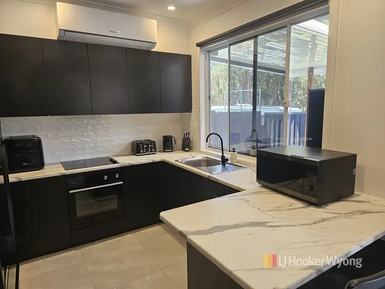 Third view of Homely flat listing, 1a Kangaroo Avenue, Lake Munmorah NSW 2259