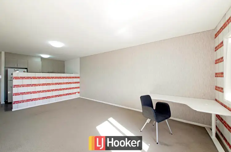 Second view of Homely apartment listing, 56/162 Flemington Road, Harrison ACT 2914