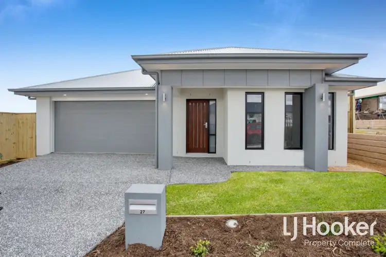 27 Monarch Street, Flagstone QLD 4280