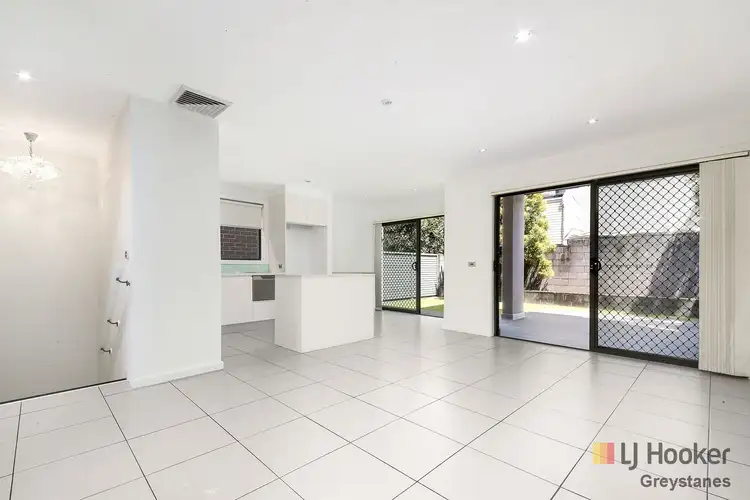 Third view of Homely house listing, 19 Burriang Way, Pemulwuy NSW 2145