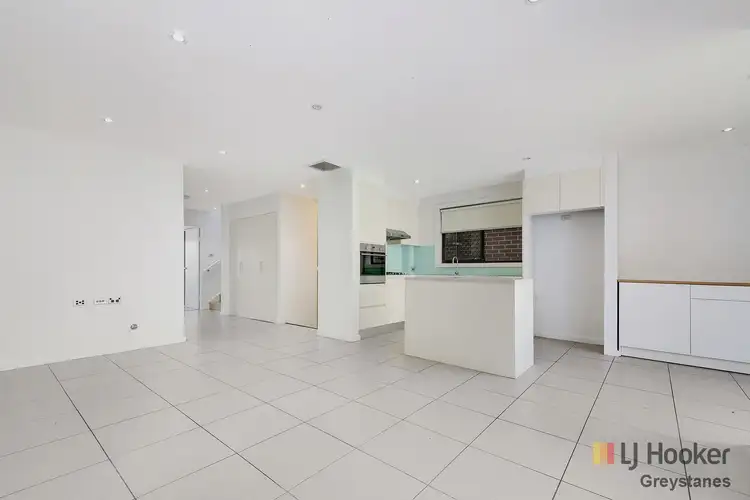 Fourth view of Homely house listing, 19 Burriang Way, Pemulwuy NSW 2145