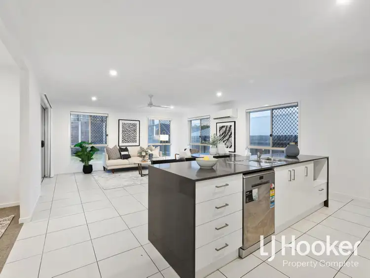 51 Watheroo Street, South Ripley QLD 4306