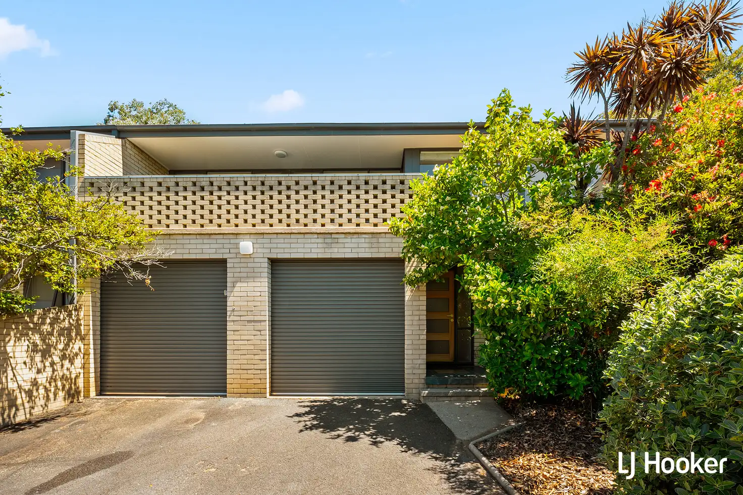 Main view of Homely townhouse listing, 24 Teague Street, Cook ACT 2614