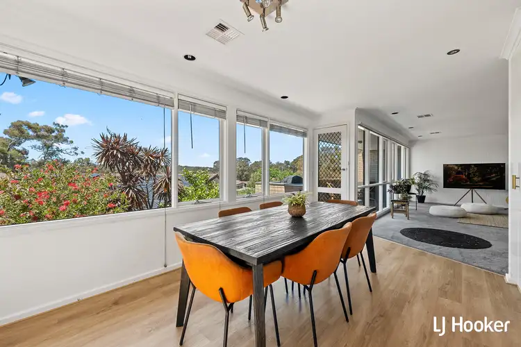 Third view of Homely townhouse listing, 24 Teague Street, Cook ACT 2614