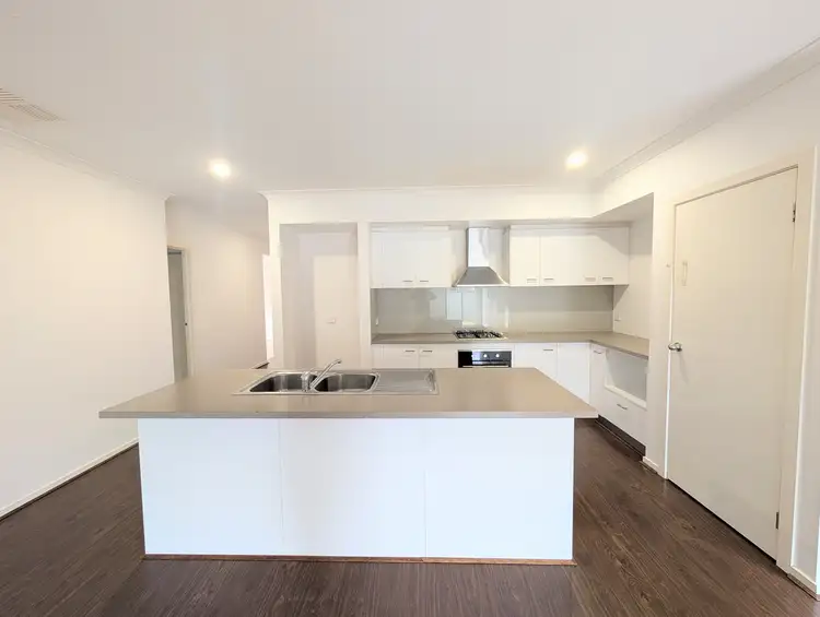 Second view of Homely house listing, 23 Barnell Street, Craigieburn VIC 3064