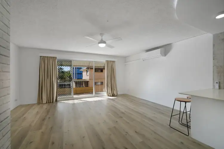 Fifth view of Homely unit listing, 33/224 Marine Parade, Labrador QLD 4215