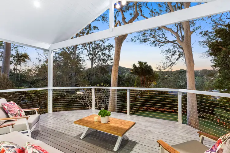 Fourth view of Homely house listing, 24 Elouera Road, Avalon Beach NSW 2107