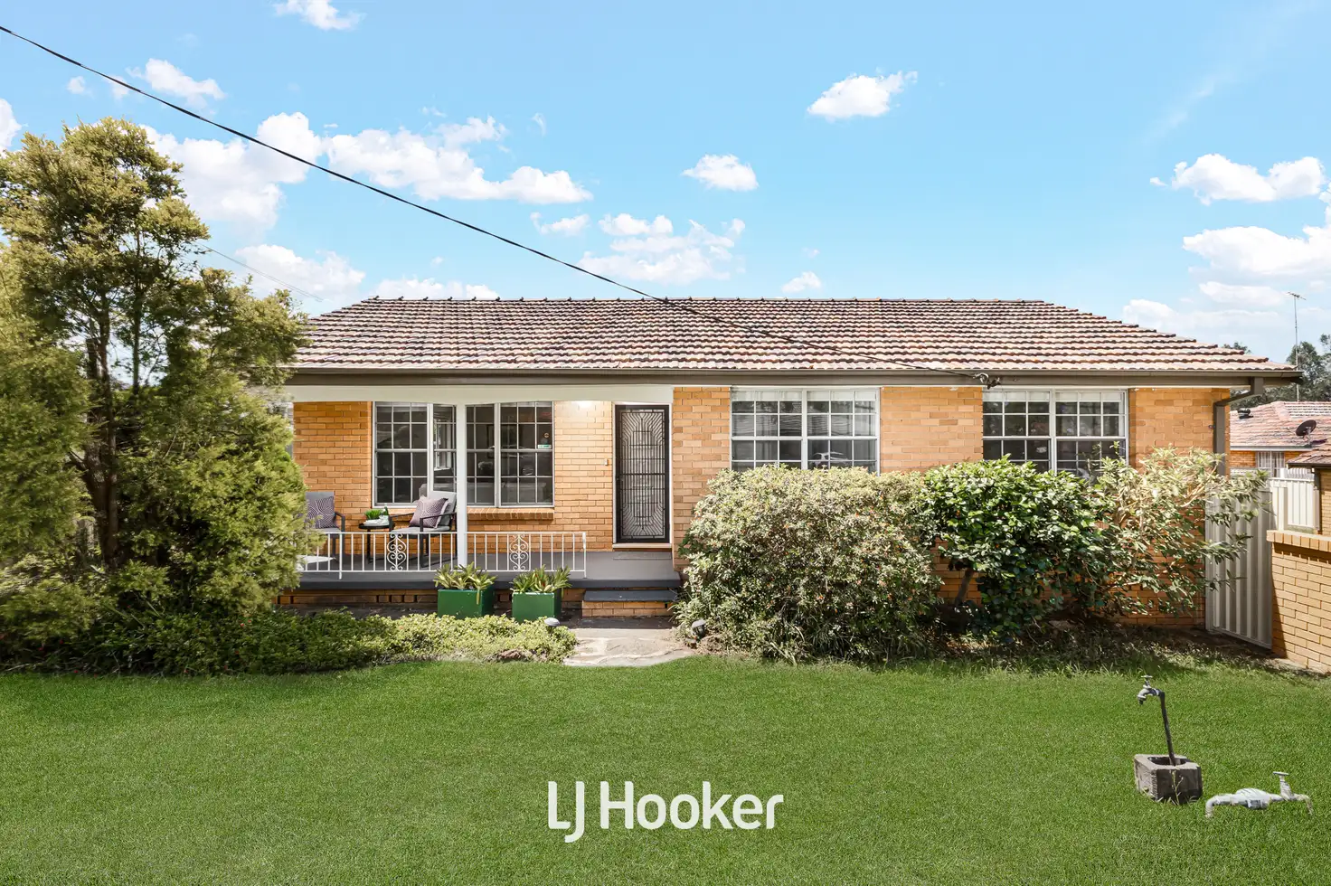 Main view of Homely house listing, 190 Metella Road, Toongabbie NSW 2146