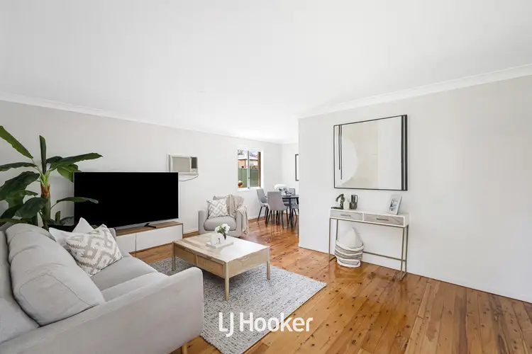 Second view of Homely house listing, 190 Metella Road, Toongabbie NSW 2146