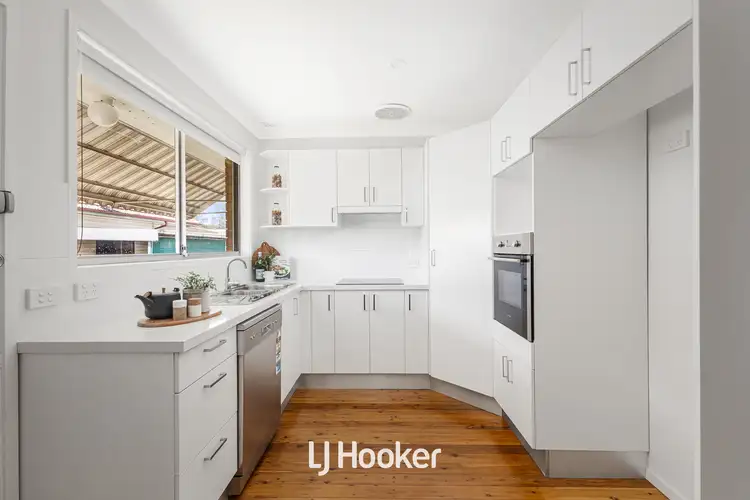 Third view of Homely house listing, 190 Metella Road, Toongabbie NSW 2146